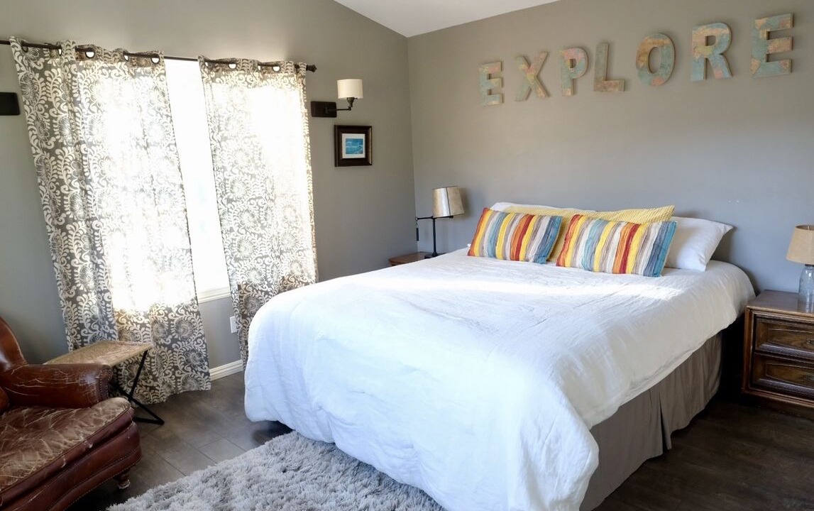 Photo of Bedroom in Callender