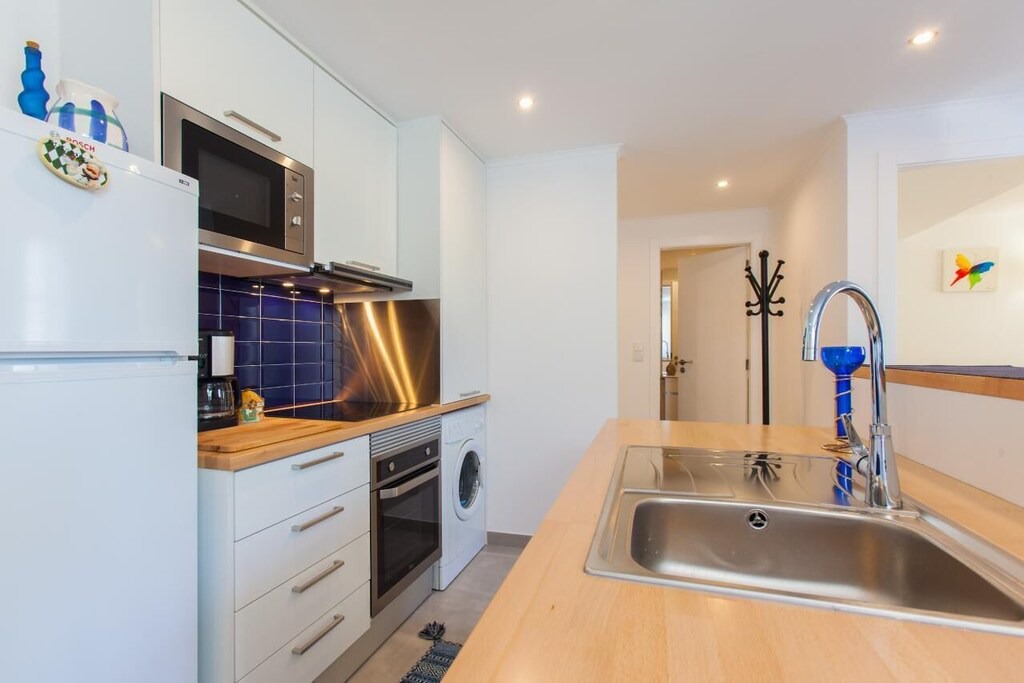 Photo of Kitchen in Alges