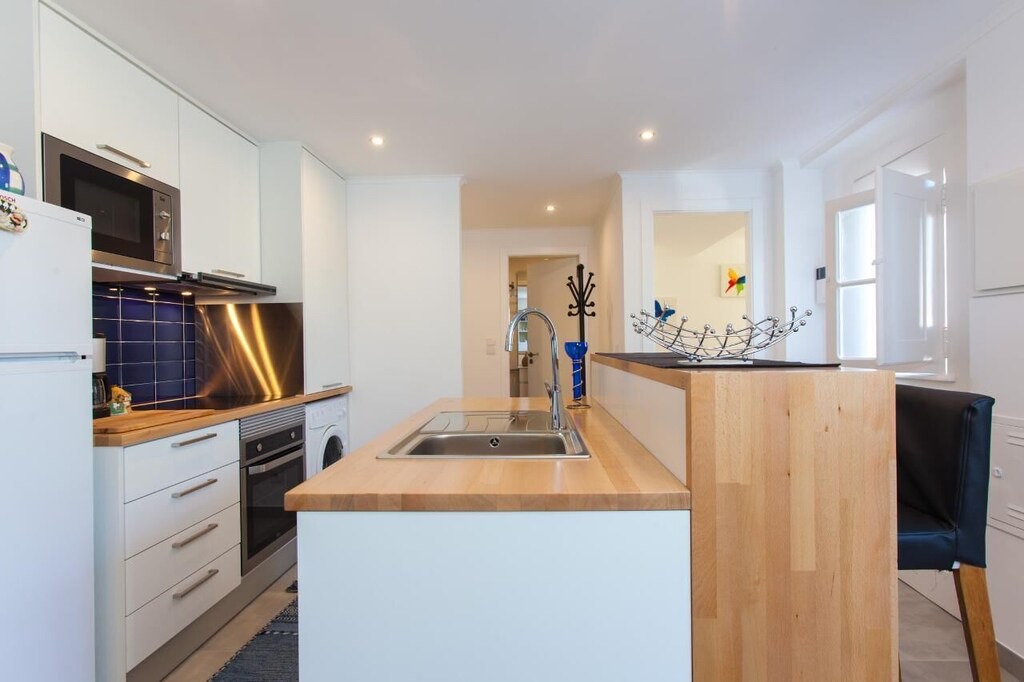 Photo of Kitchen in Alges