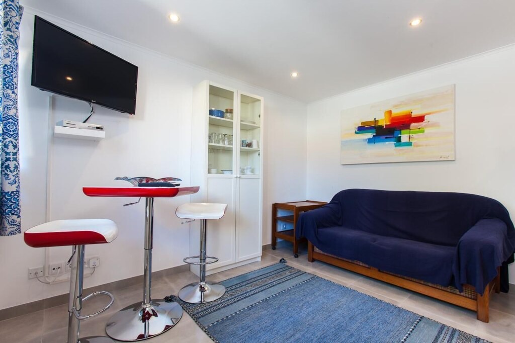Photo of Livingroom in Alges