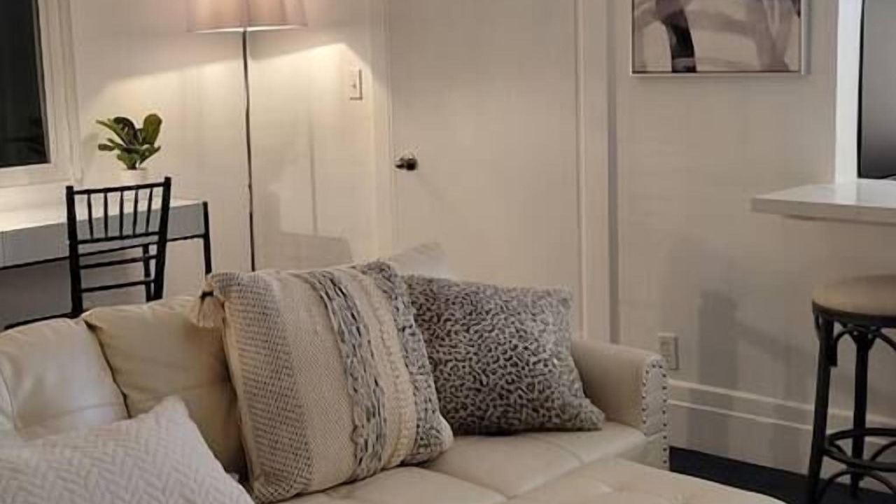 Photo of Livingroom in West Beach