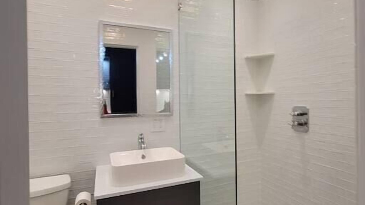 Photo of Bathroom in West Beach