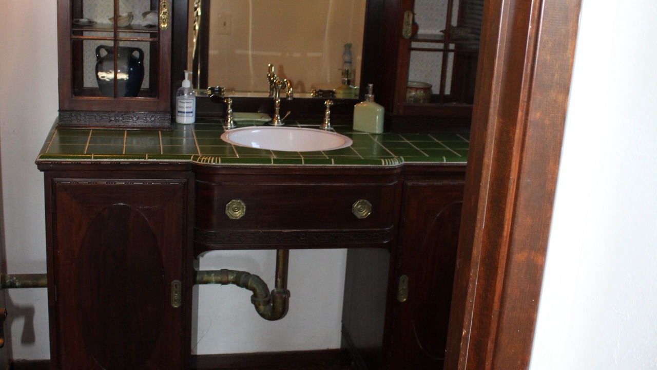 Photo of Bathroom in Western Malibu