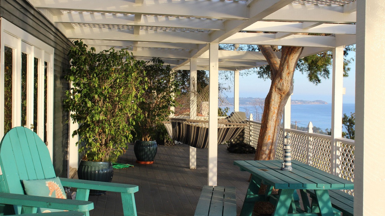 Photo of Outdoor in Western Malibu