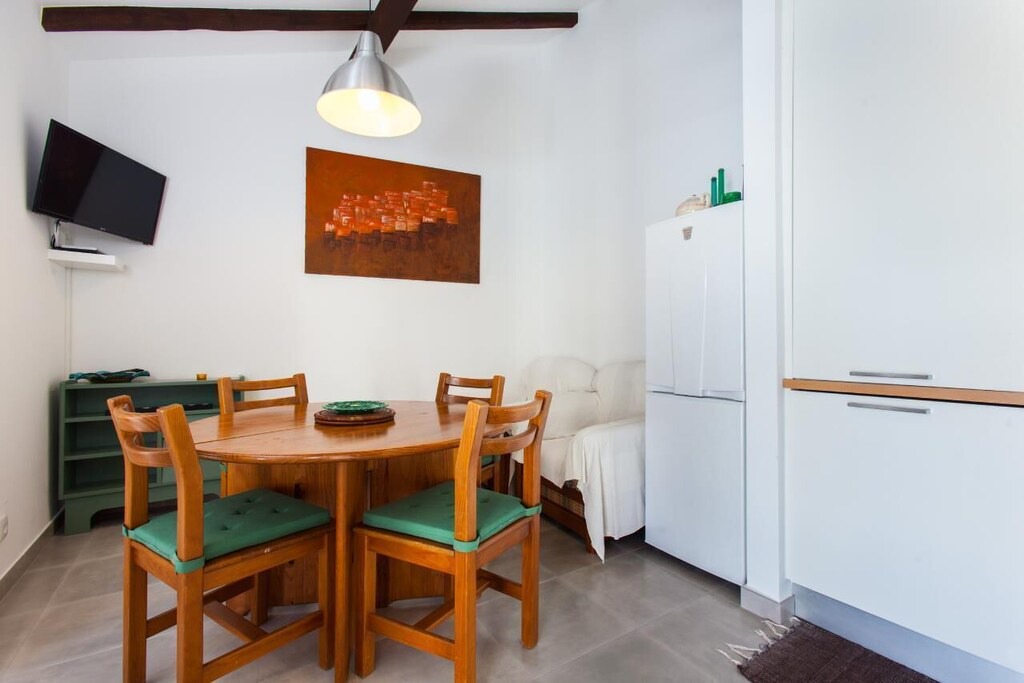 Photo of Livingroom in Alges