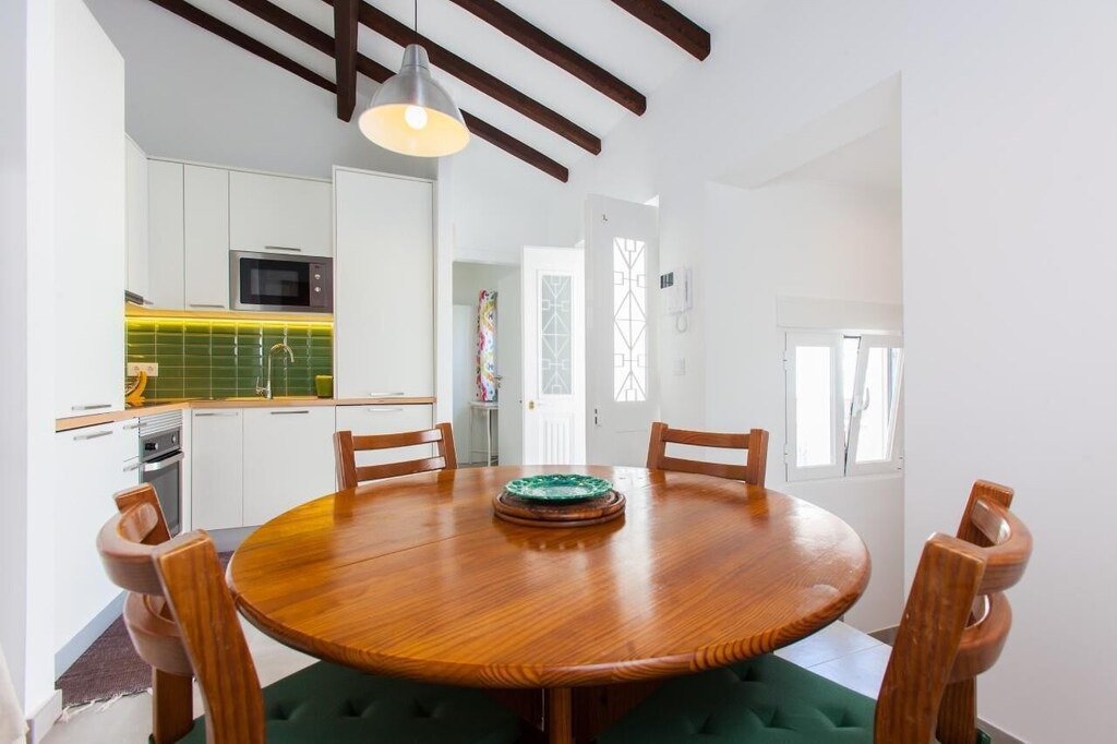 Photo of Livingroom in Alges