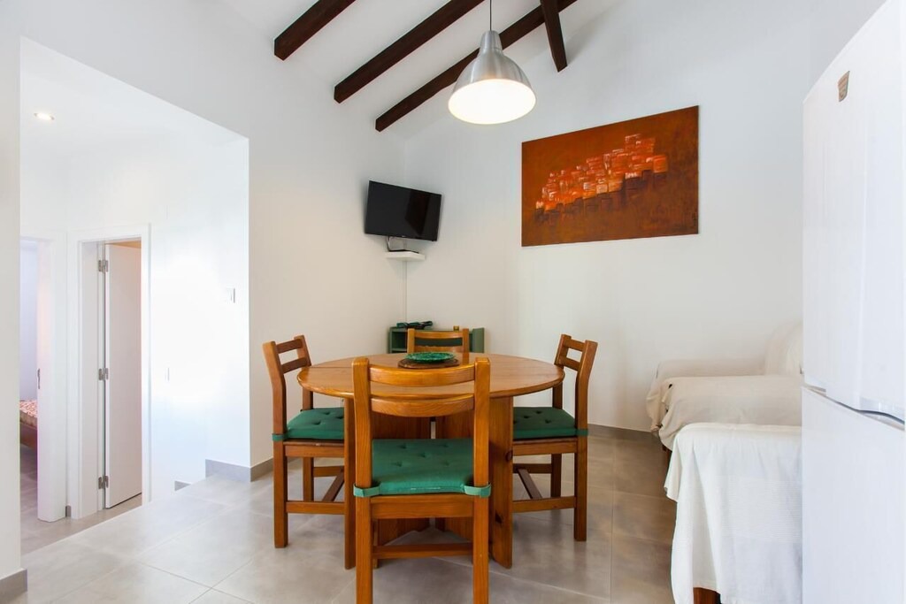 Photo of Livingroom in Alges
