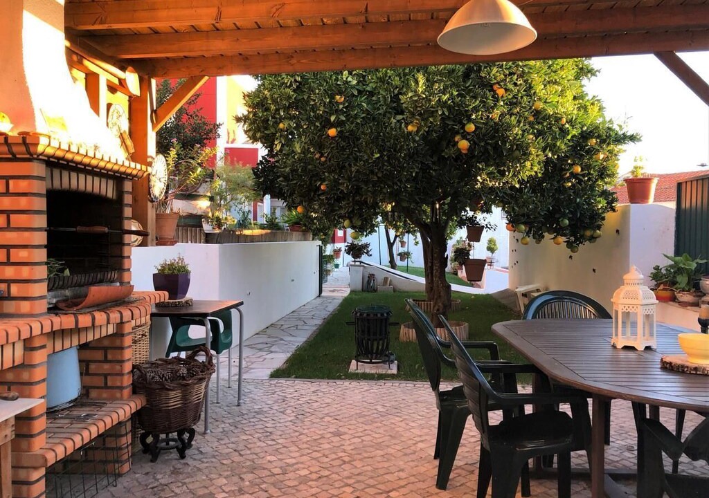 Photo of Patio Balcony in Alges