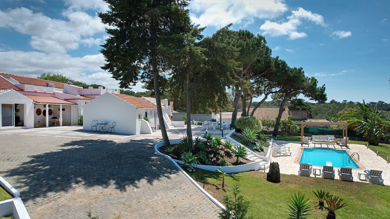 Photo of Outdoor in Charneca de Caparica e Sobreda