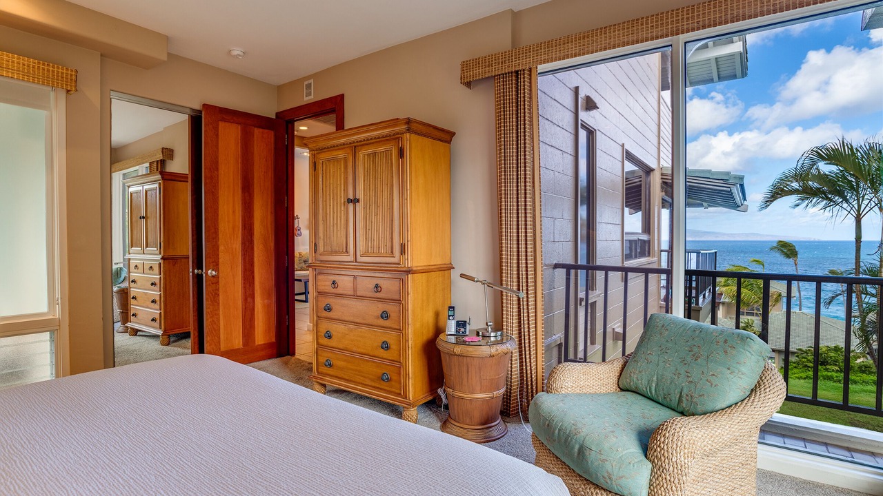 Photo of Bedroom in Montage Kapalua Bay