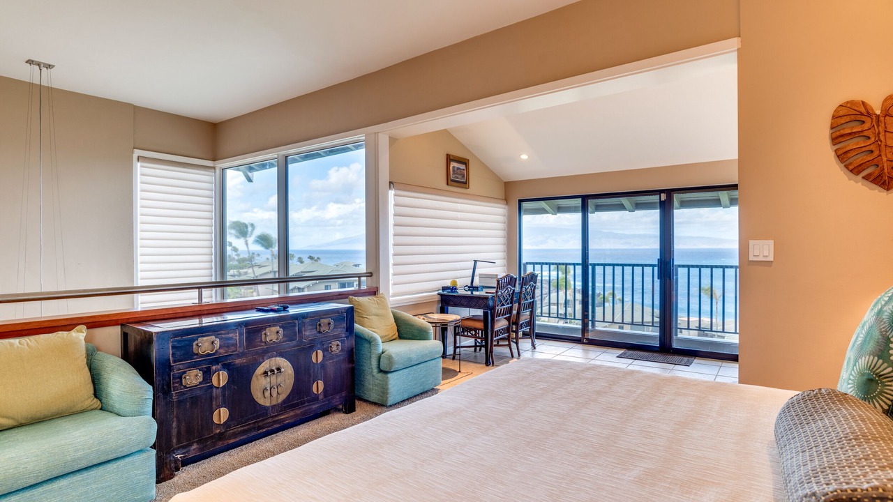 Photo of Bedroom in Montage Kapalua Bay