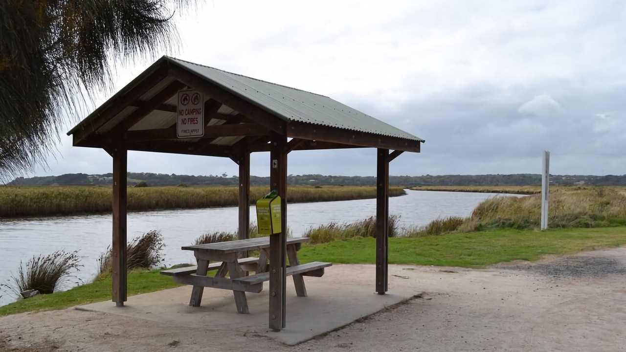Photo of Outdoor in Venus Bay