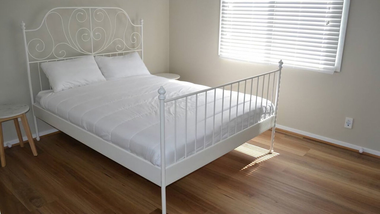 Photo of Bedroom in Venus Bay
