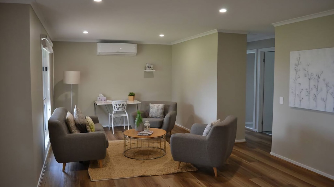 Photo of Livingroom in Venus Bay