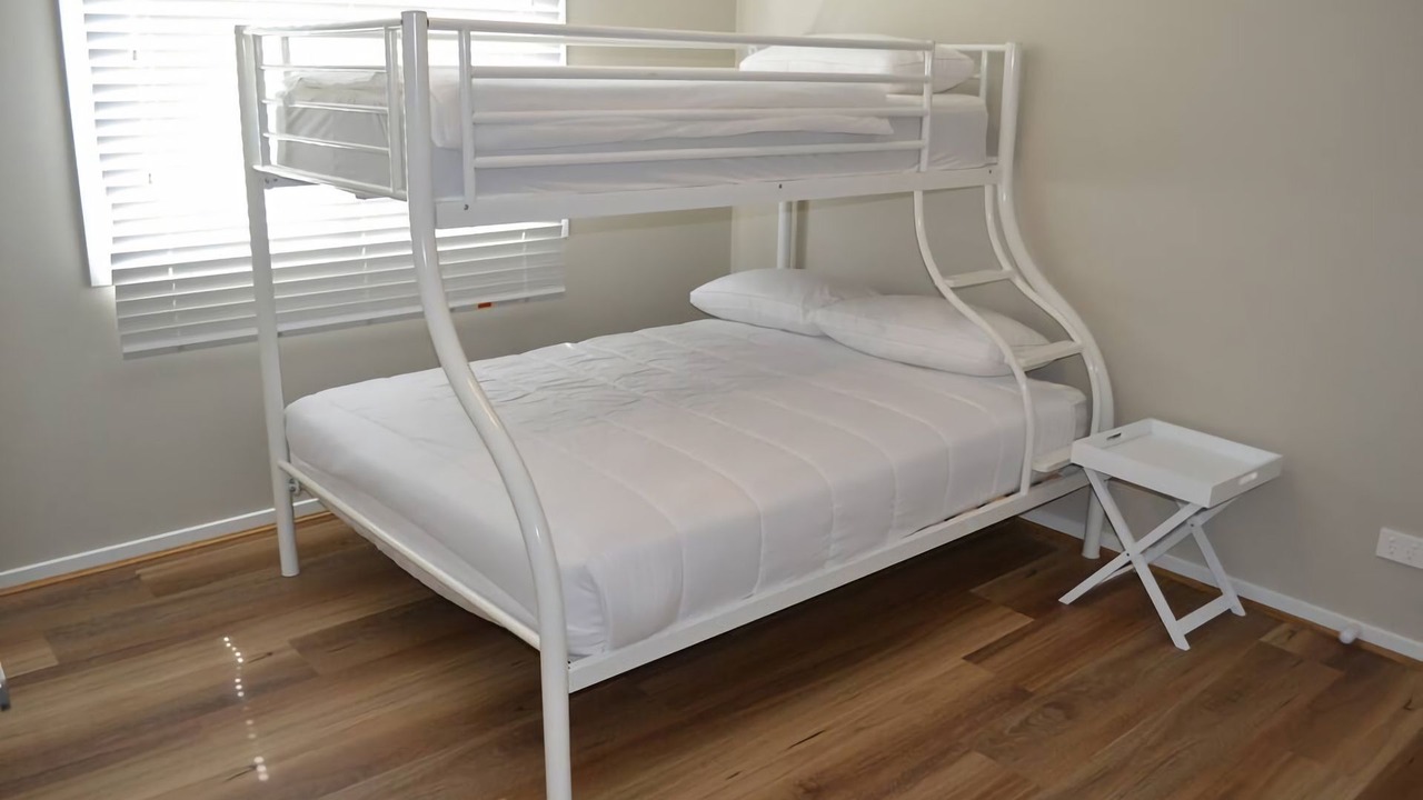 Photo of Bedroom in Venus Bay