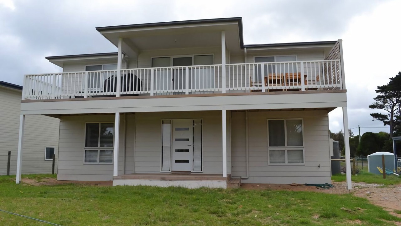 Photo of Outdoor in Venus Bay