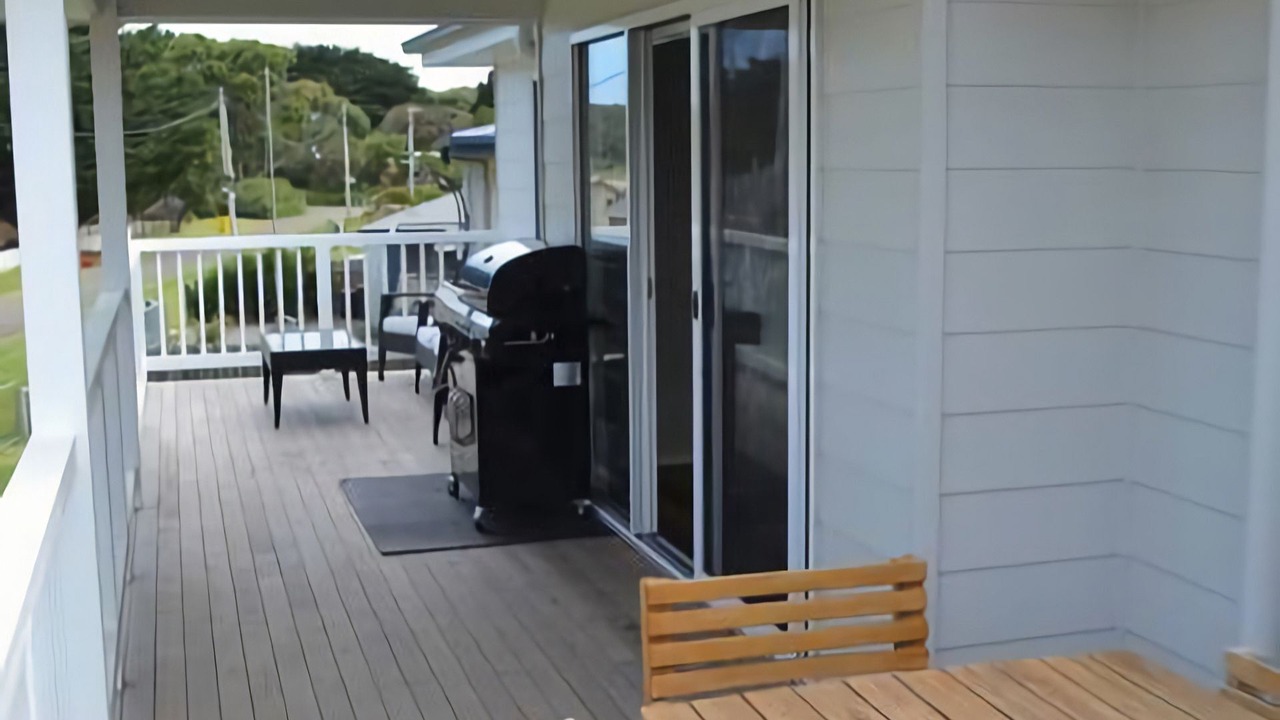 Photo of Outdoor in Venus Bay