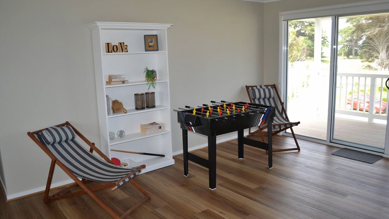 Photo of Bedroom in Venus Bay