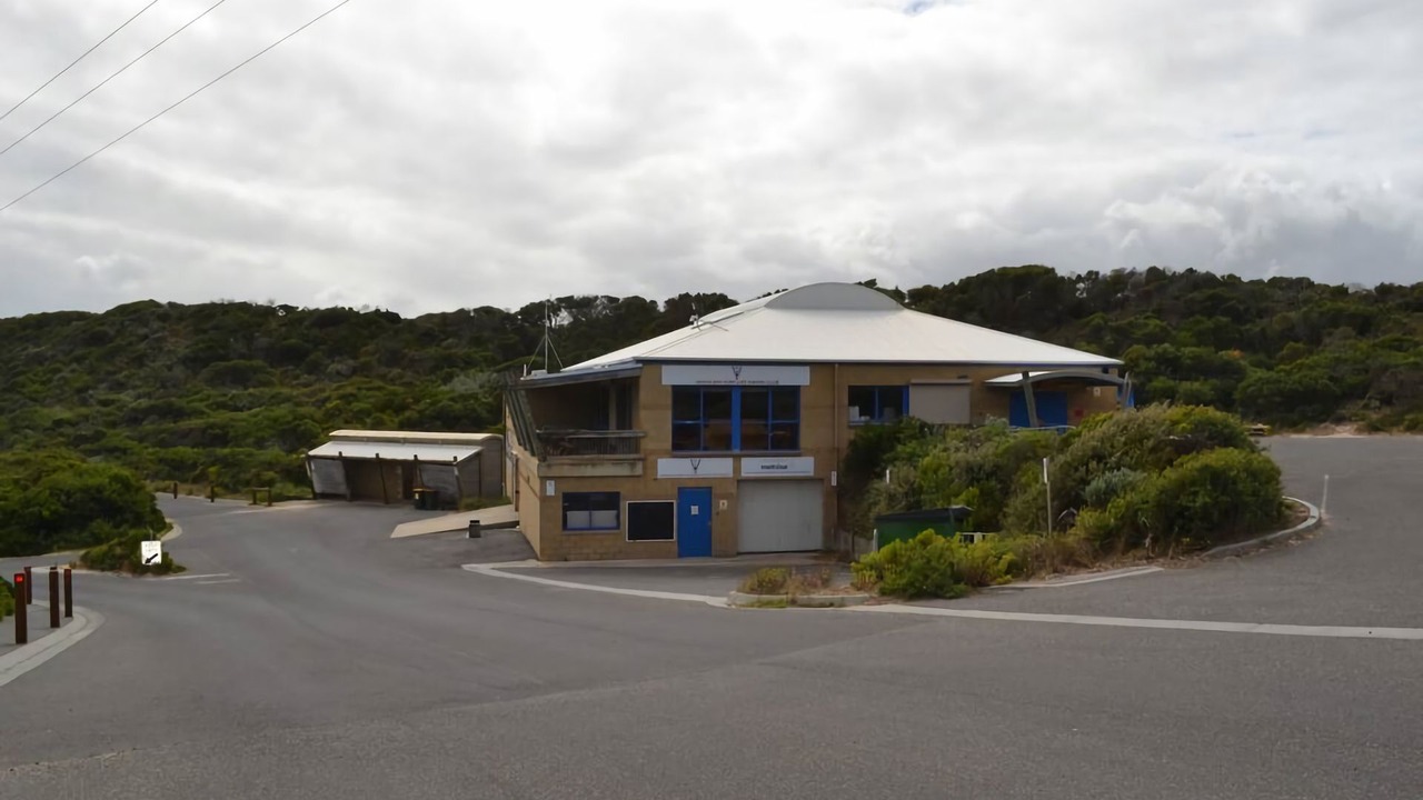 Photo of Outdoor in Venus Bay