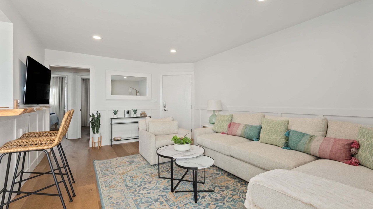 Photo of Bedroom in Carpinteria