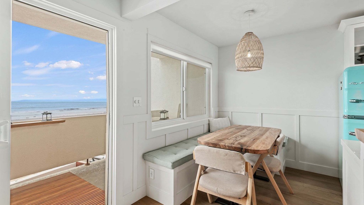 Photo of Patio Balcony in Carpinteria