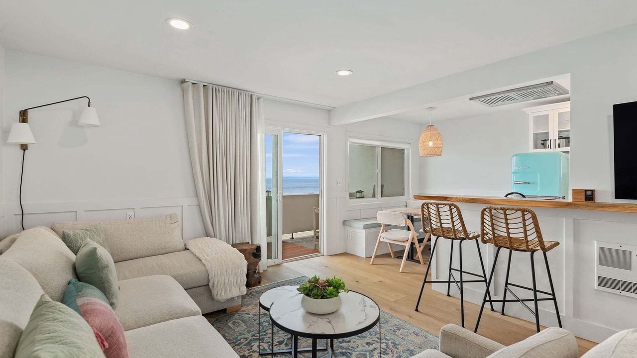 Photo of Bedroom in Carpinteria