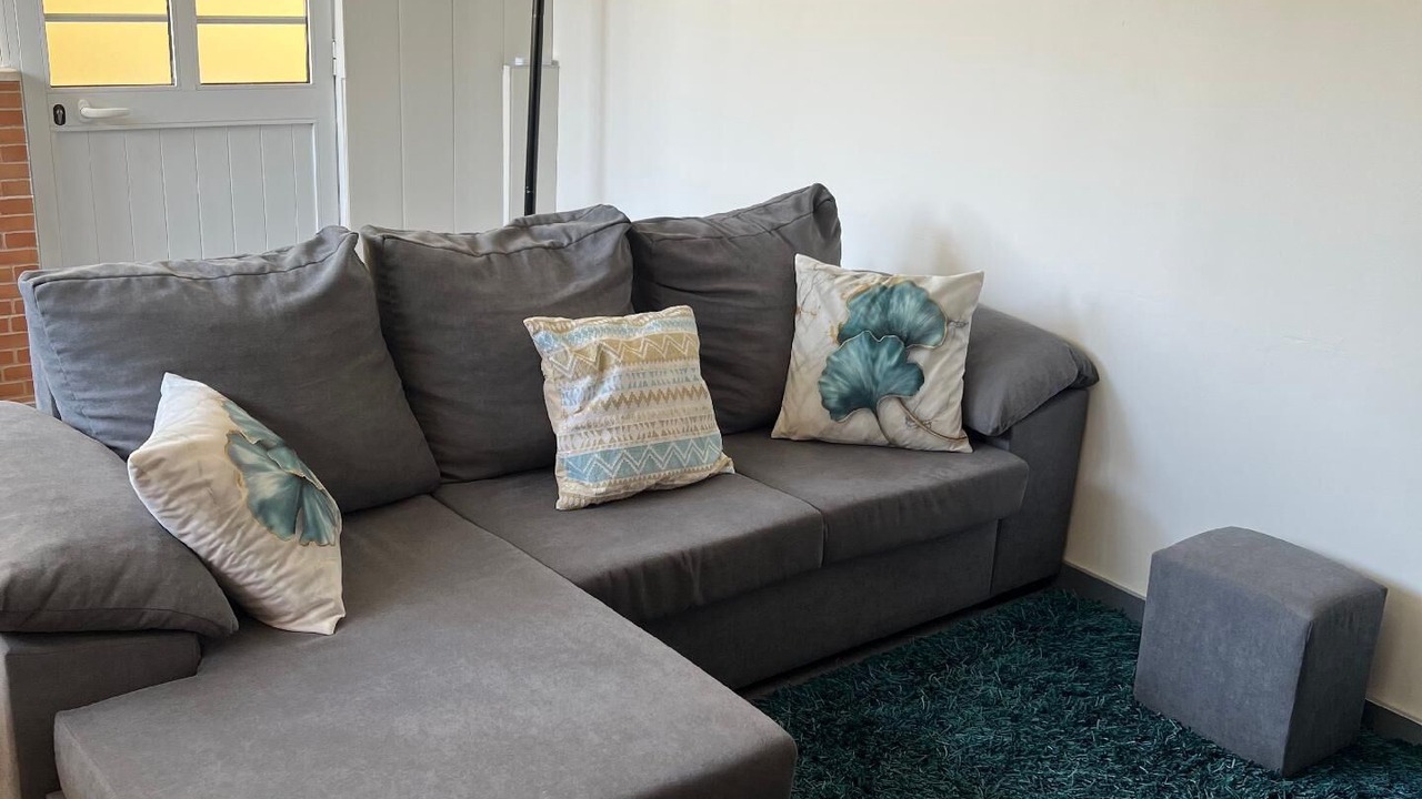 Photo of Livingroom in Ponte de Vagos