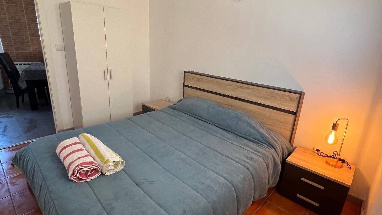 Photo of Bedroom in Ponte de Vagos