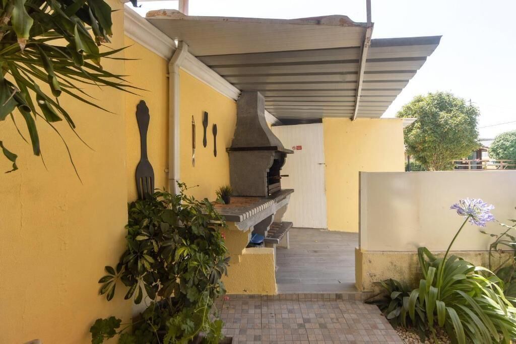 Photo of Patio Balcony in Ponte de Vagos