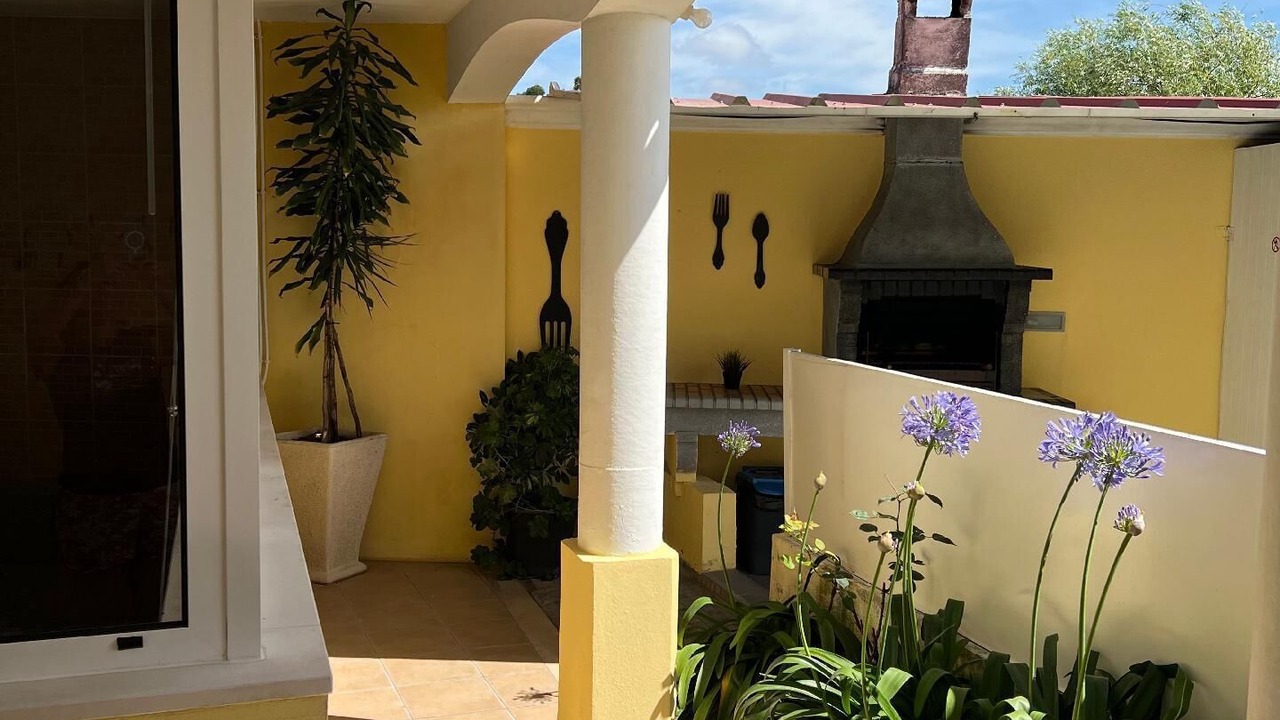 Photo of Patio Balcony in Ponte de Vagos