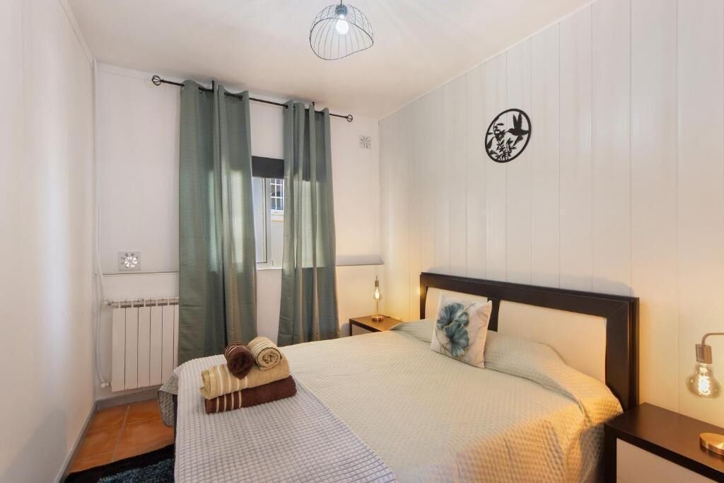 Photo of Bedroom in Ponte de Vagos