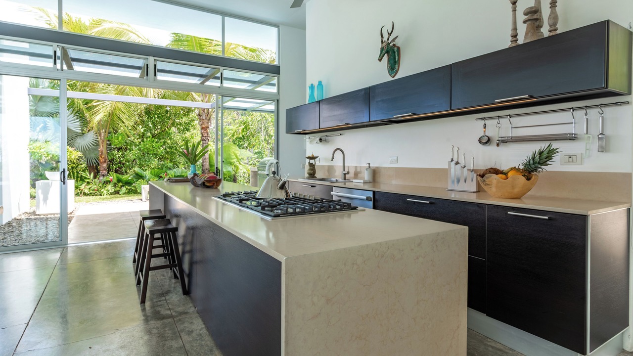 Photo of Kitchen in Ballena