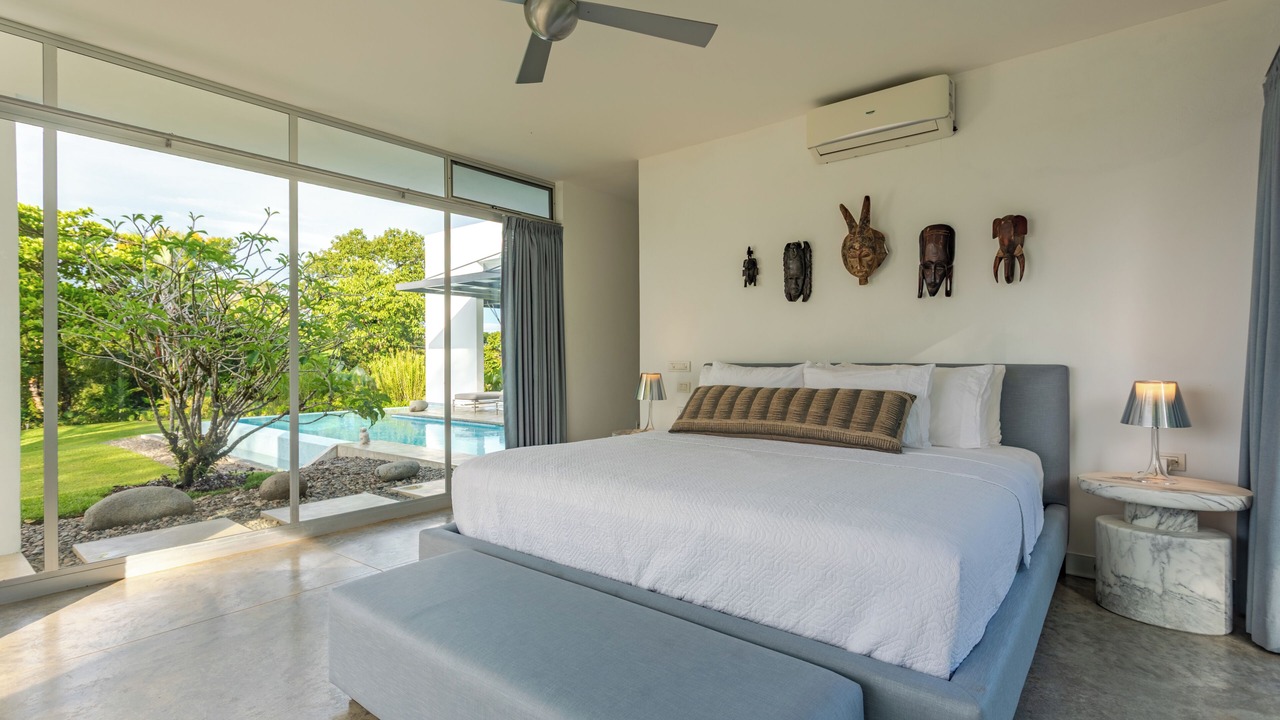 Photo of Bedroom in Ballena