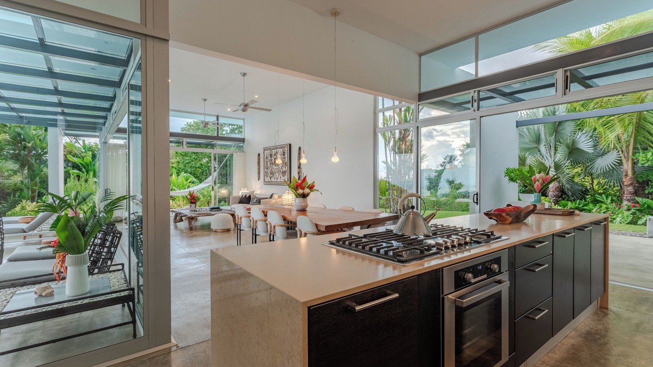 Photo of Kitchen in Ballena