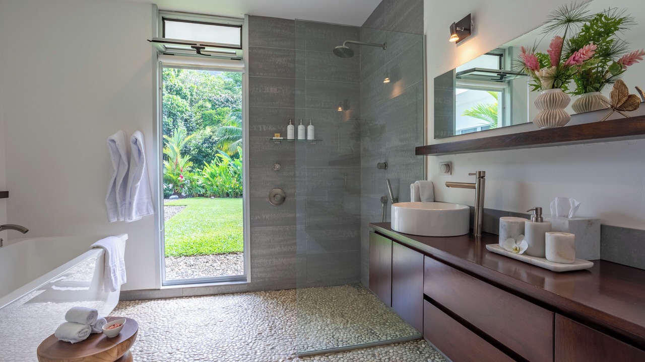 Photo of Bathroom in Ballena