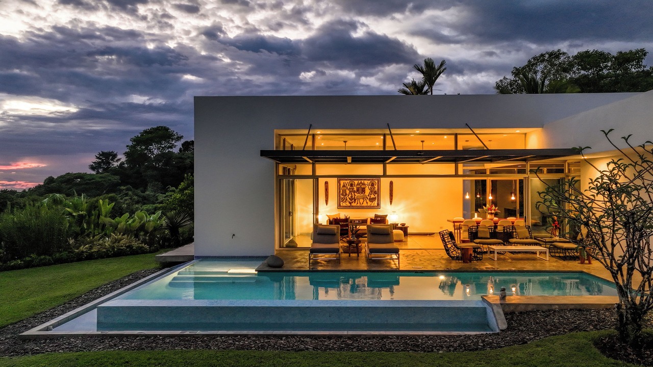Photo of Outdoor in Ballena