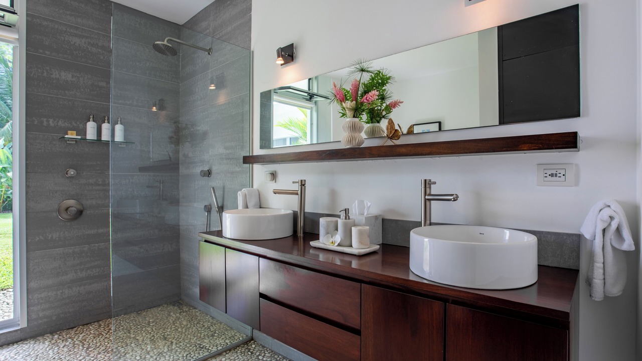 Photo of Bathroom in Ballena