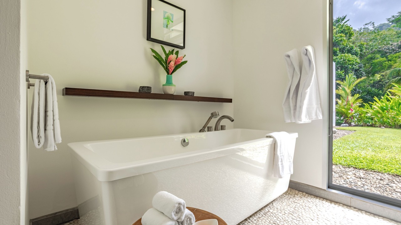Photo of Bathroom in Ballena