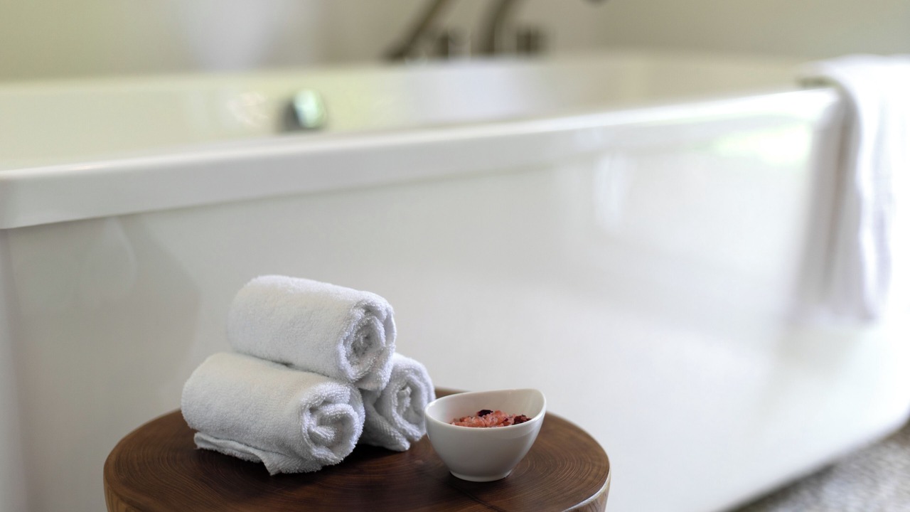Photo of Bathroom in Ballena