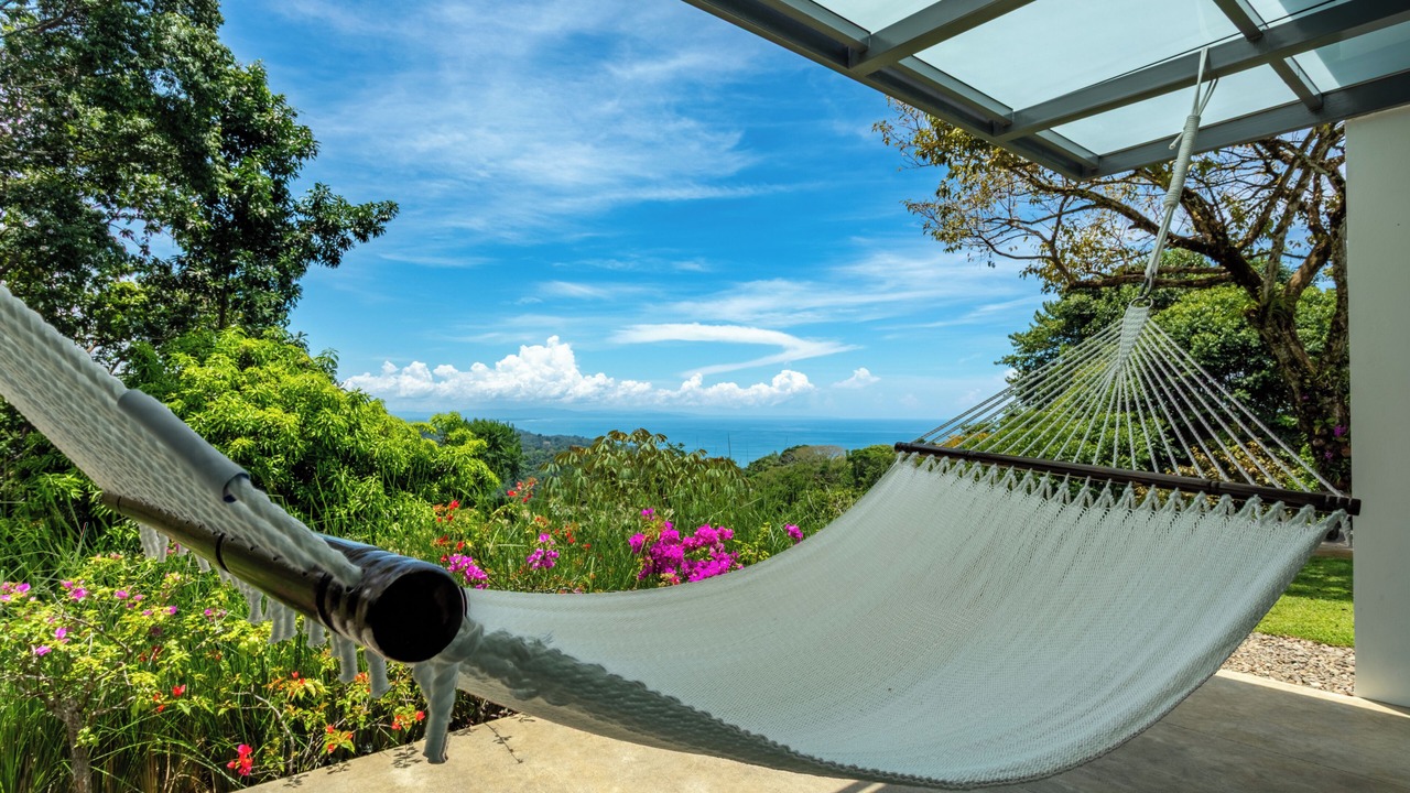 Photo of Patio Balcony in Ballena