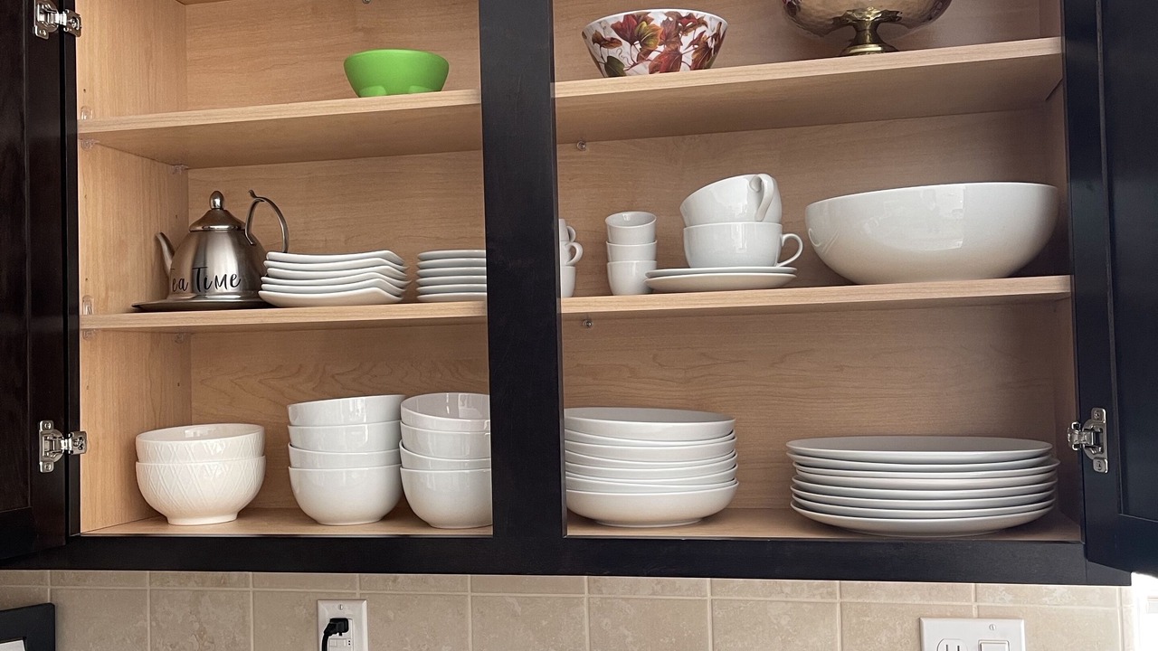 Photo of Kitchen in Clovis