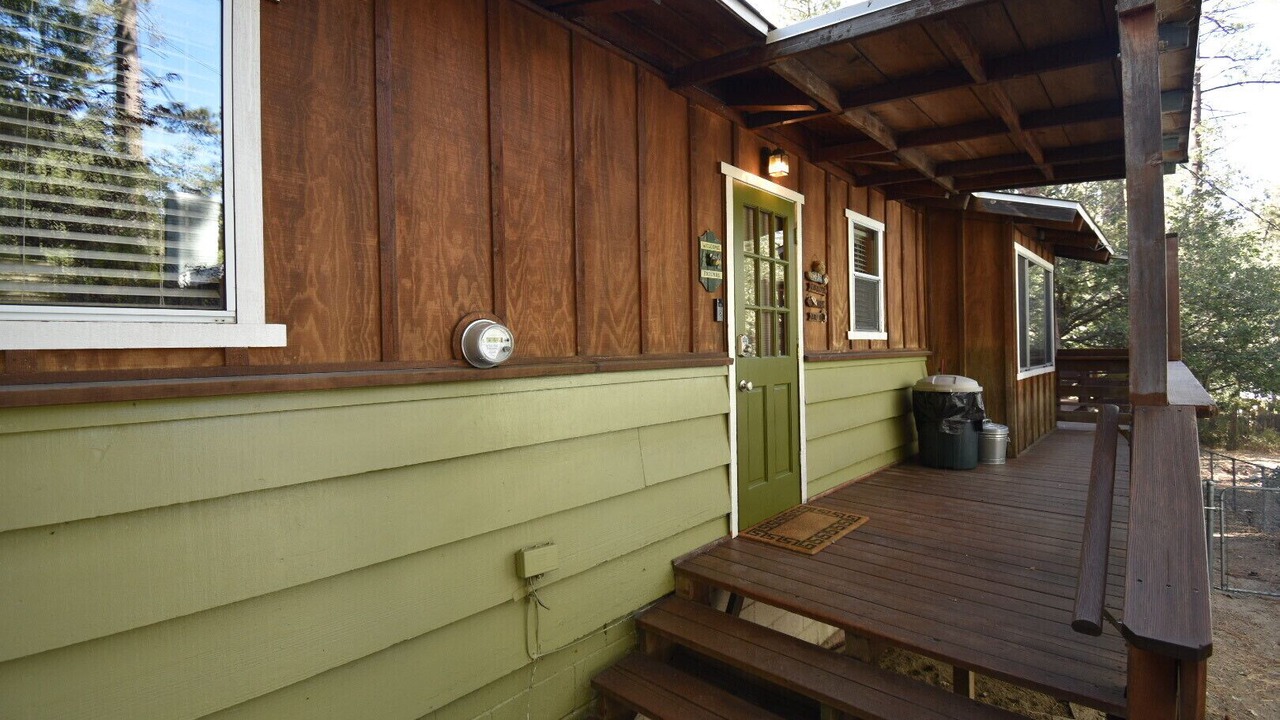 Photo of Outdoor in Idyllwild