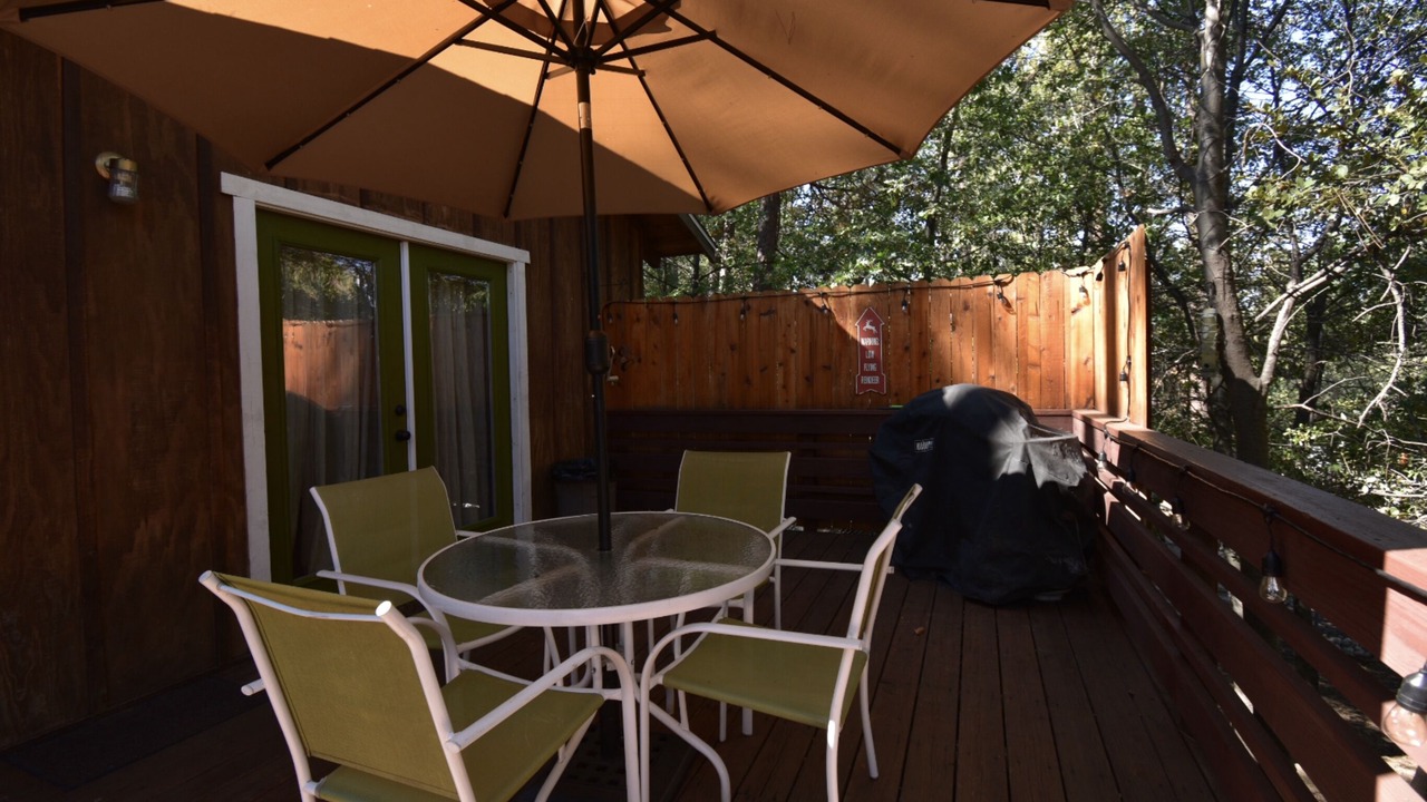 Photo of Outdoor in Idyllwild