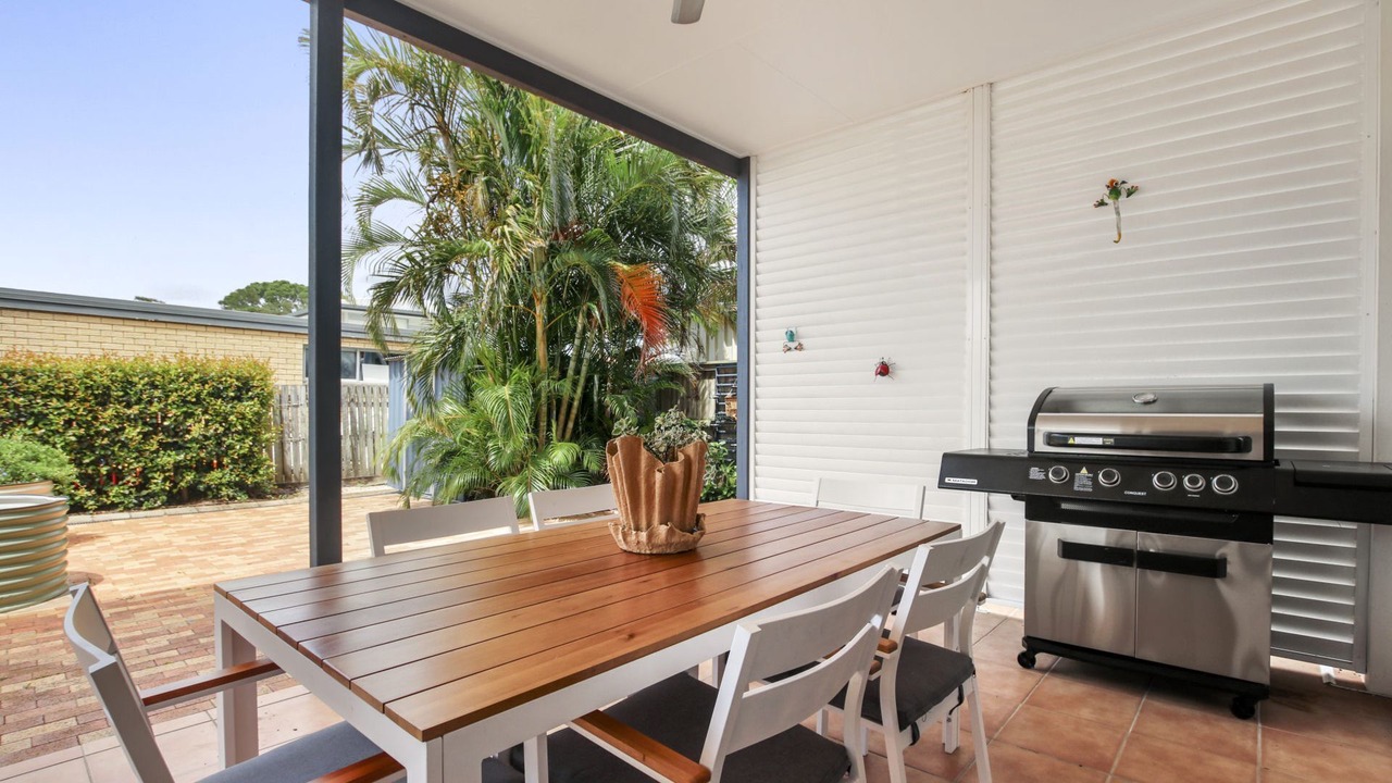 Photo of Outdoor in Golden Beach