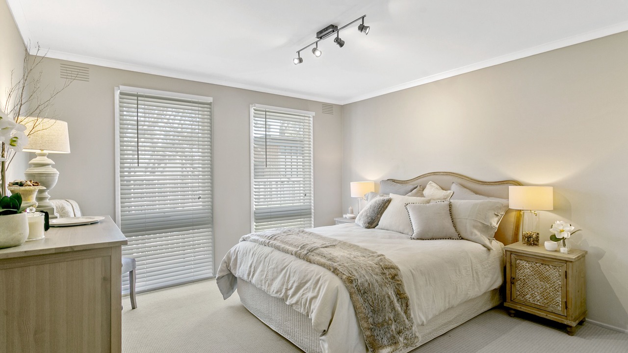 Photo of Bedroom in Rye
