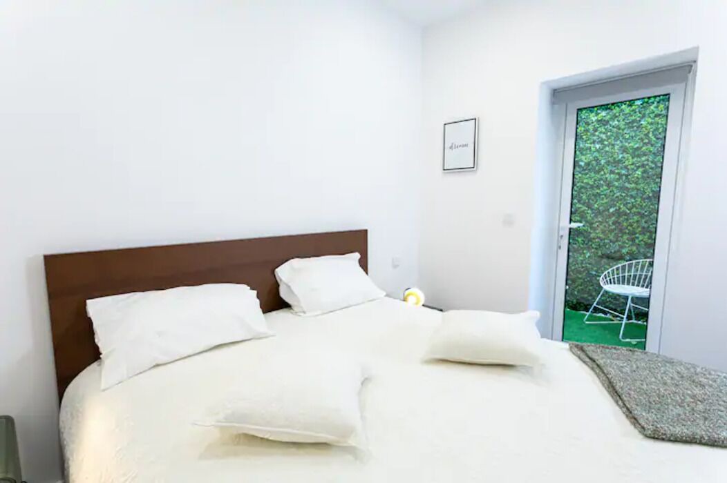 Photo of Bedroom in Vera Cruz