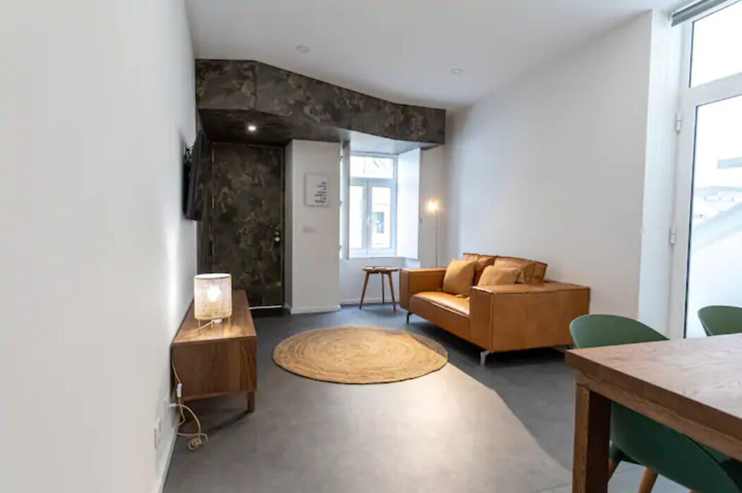 Photo of Livingroom in Vera Cruz
