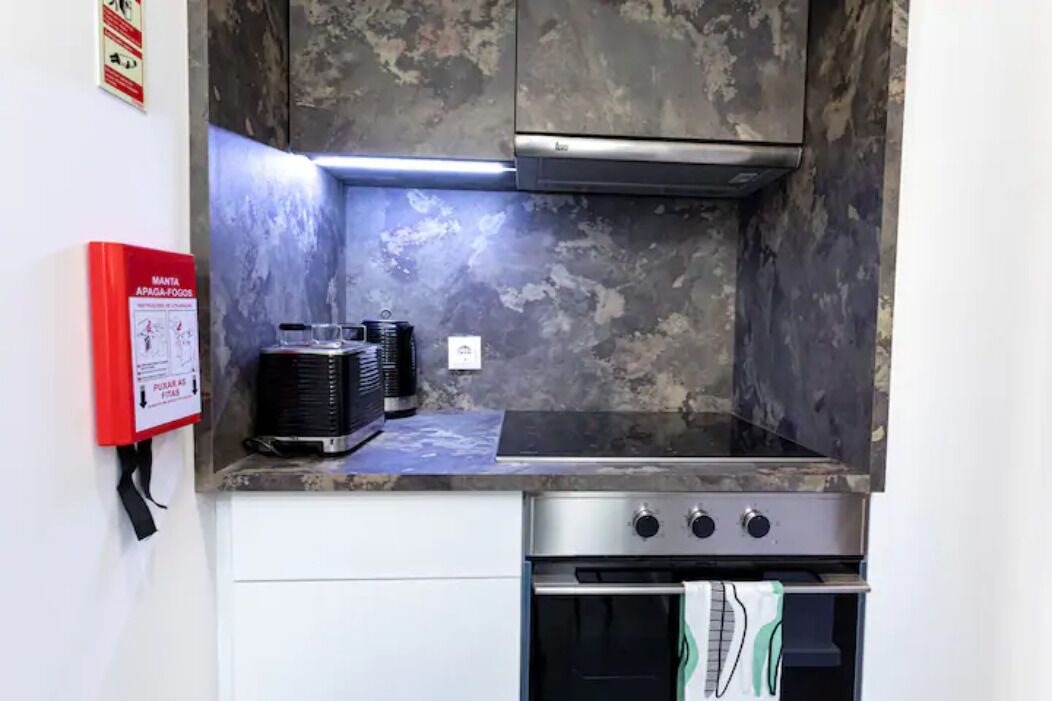 Photo of Kitchen in Vera Cruz