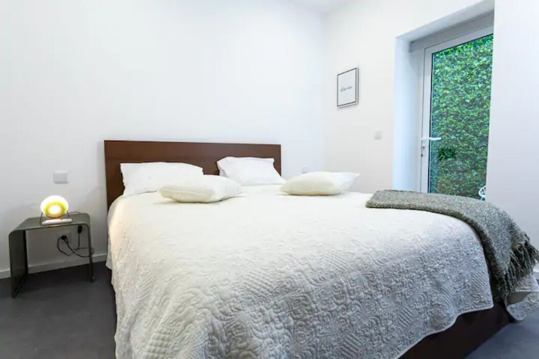 Photo of Bedroom in Vera Cruz