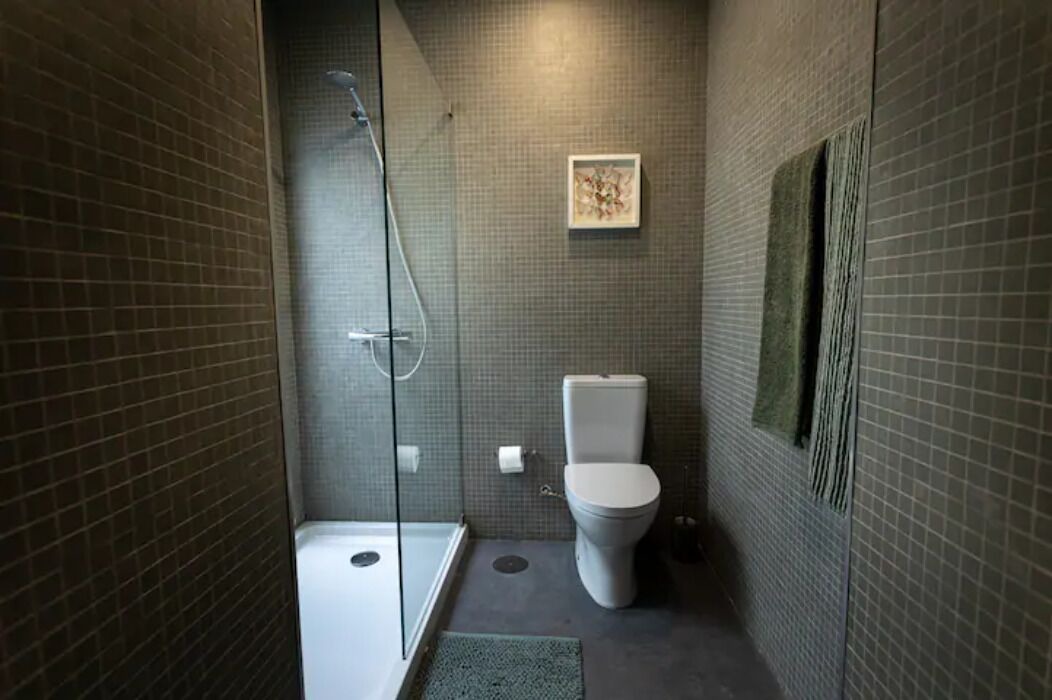 Photo of Bathroom in Vera Cruz
